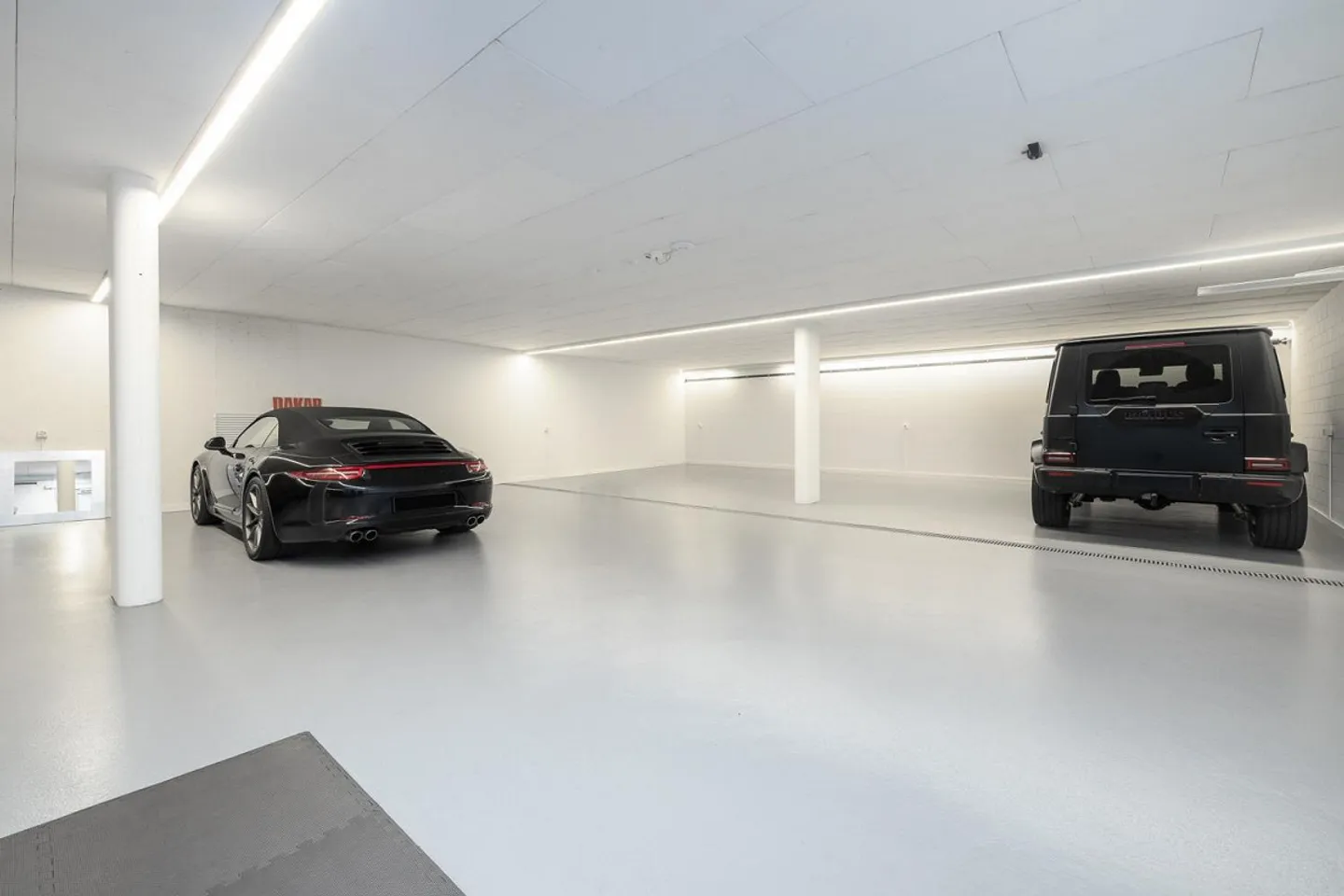 Appartement exclusif dans un emplacement proche de la nature - Photo 7 sur 9