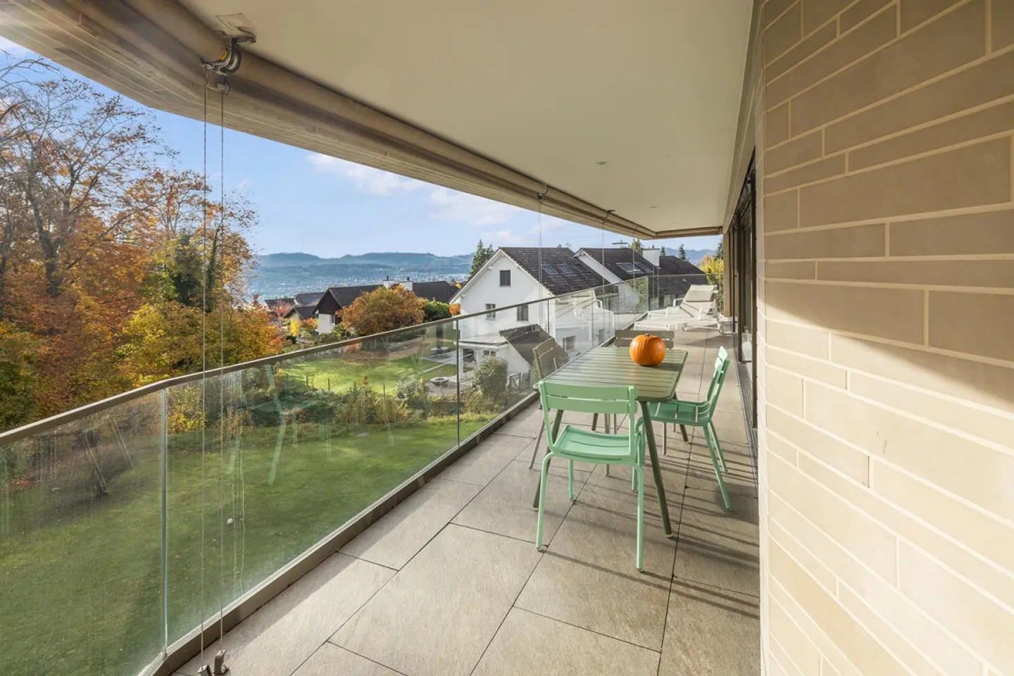 Appartement exclusif dans un emplacement proche de la nature - Photo 8 sur 9