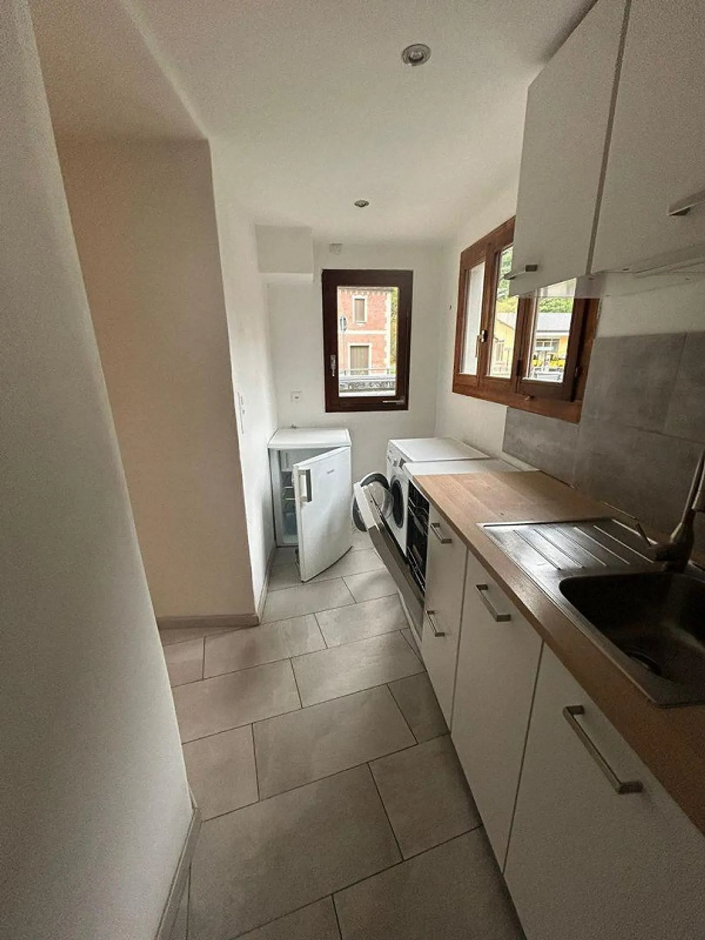 Casa ristrutturata con 3 appartamenti nel centro di Cevio | Renovie... - Photo 14 of 24