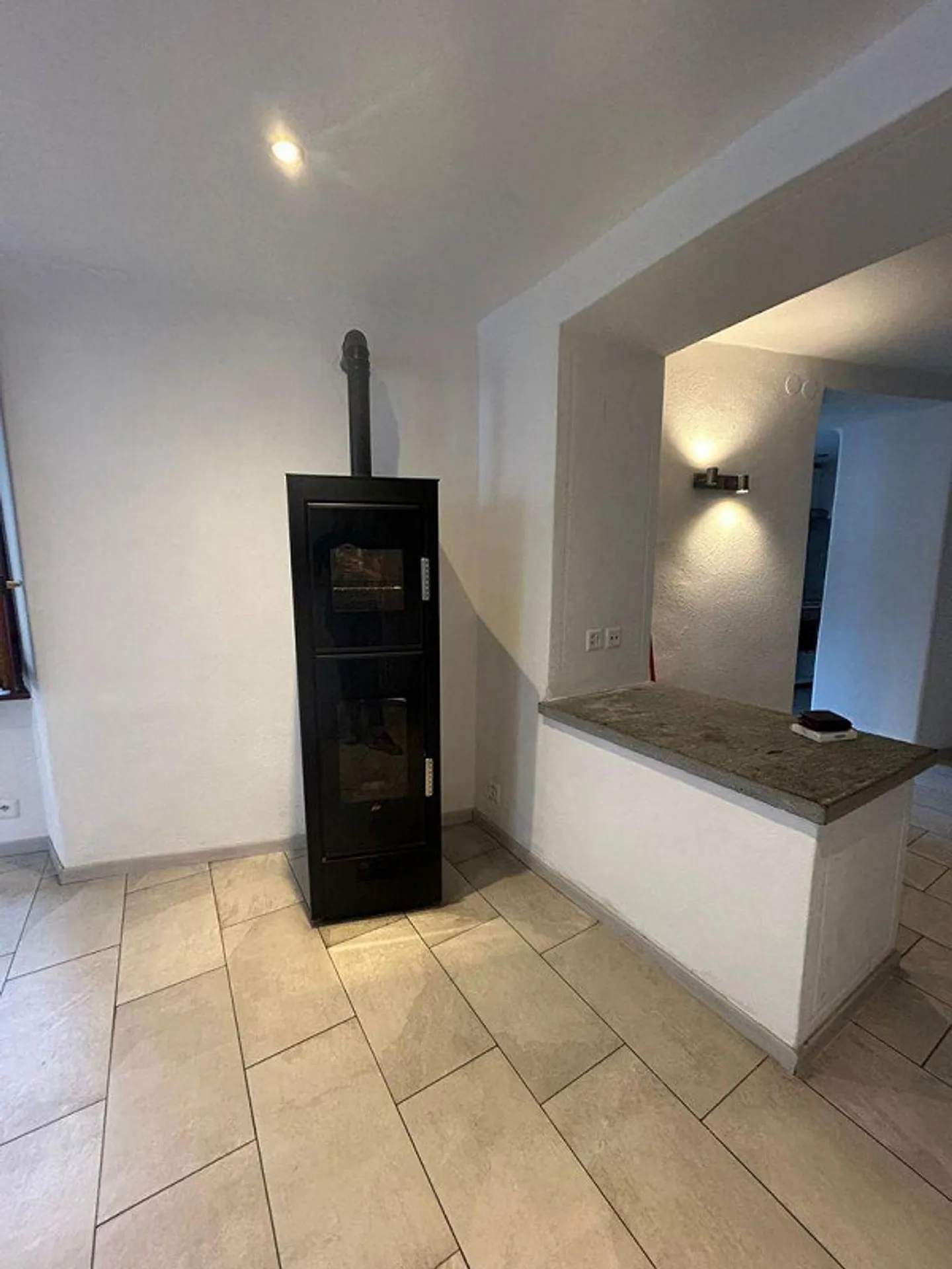 Casa ristrutturata con 3 appartamenti nel centro di Cevio | Renovie... - Photo 16 of 24