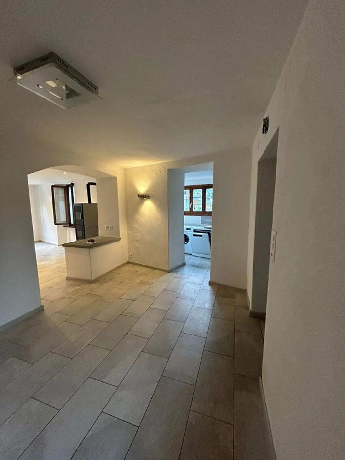 Casa ristrutturata con 3 appartamenti nel centro di Cevio | Renovie... - Photo 18 of 24