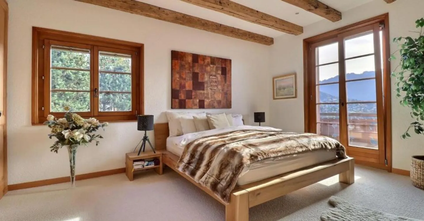 Chalet 8 camere a Chesières - Foto 4 di 10