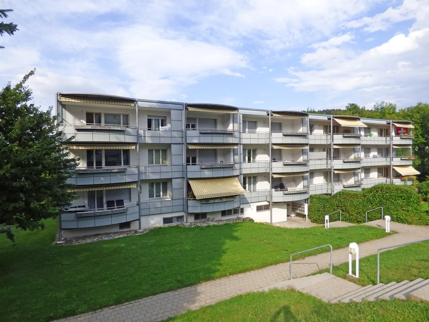 Charmante 3-Zimmerwohnung - Foto 2 von 10