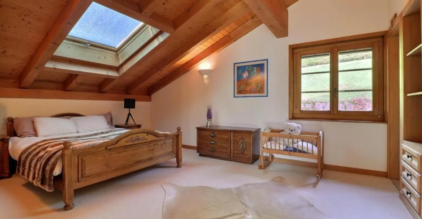 Chalet 8 camere a Chesières - Foto 8 di 10