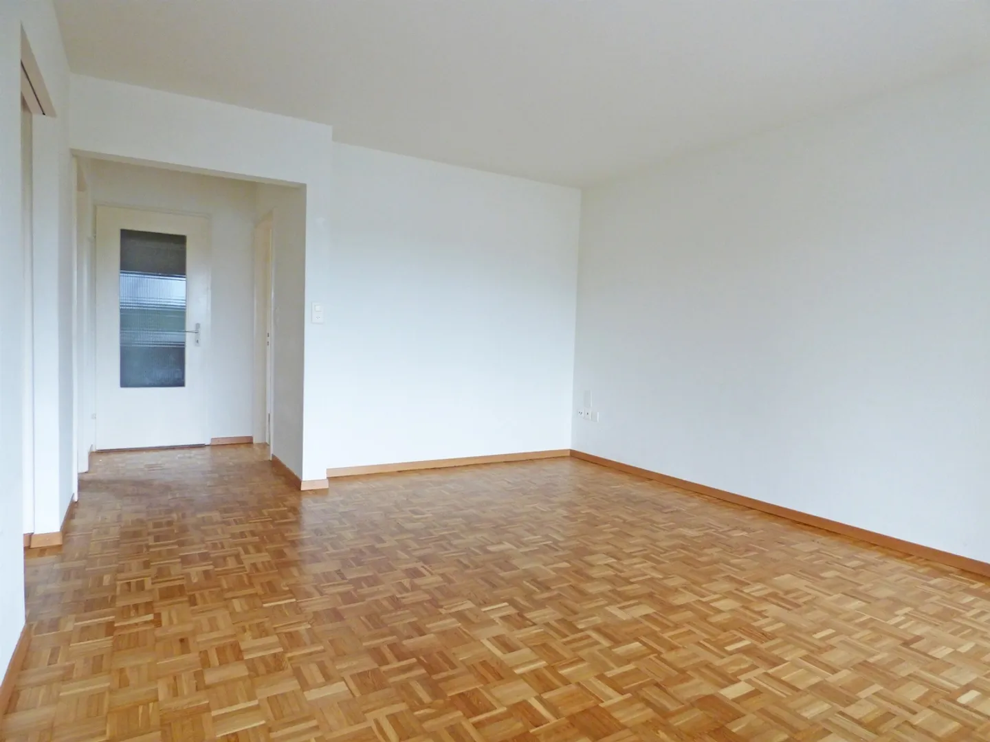 Charmante 3-Zimmerwohnung - Foto 4 von 10