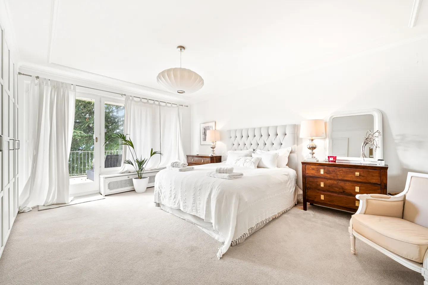 Stunning property with pool, panoramic view above Montreux - Photo 14 of 22