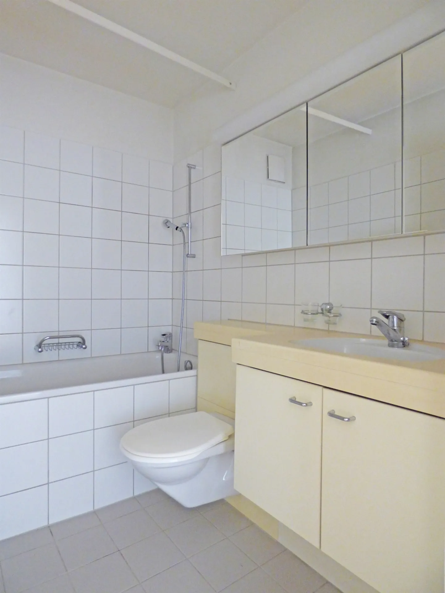 Charmante 3-Zimmerwohnung - Foto 9 von 10