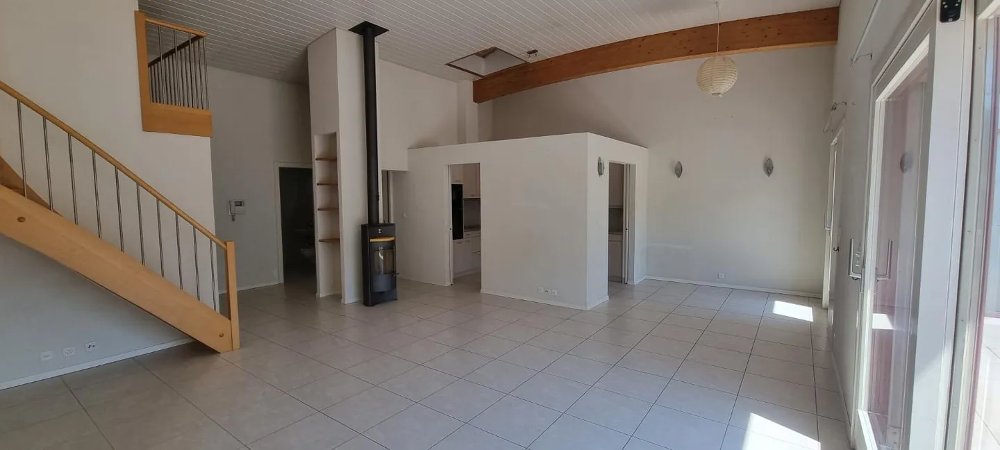 Appartamento 4.5 stanze - Foto 1 di 2