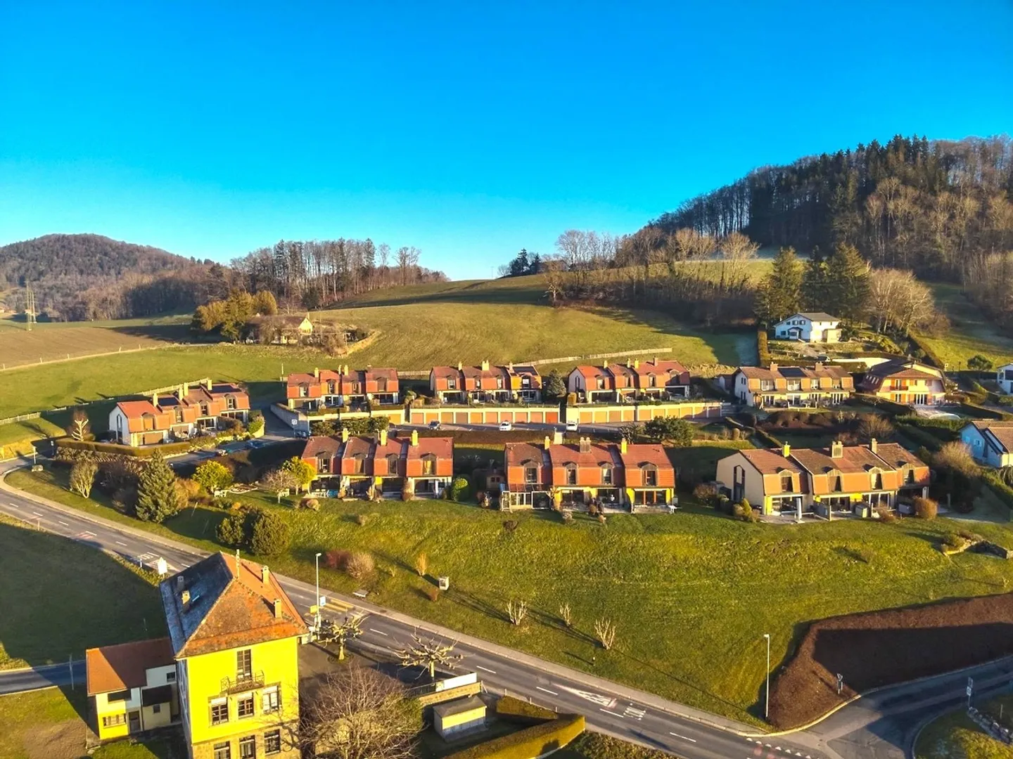 Casa a schiera in vendita - Foto 5 di 12