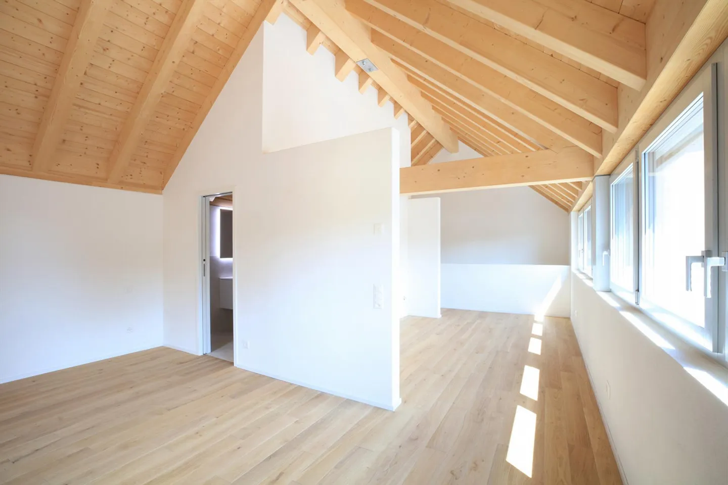 Single-family house (B) in the nucleus - Photo 1 of 3