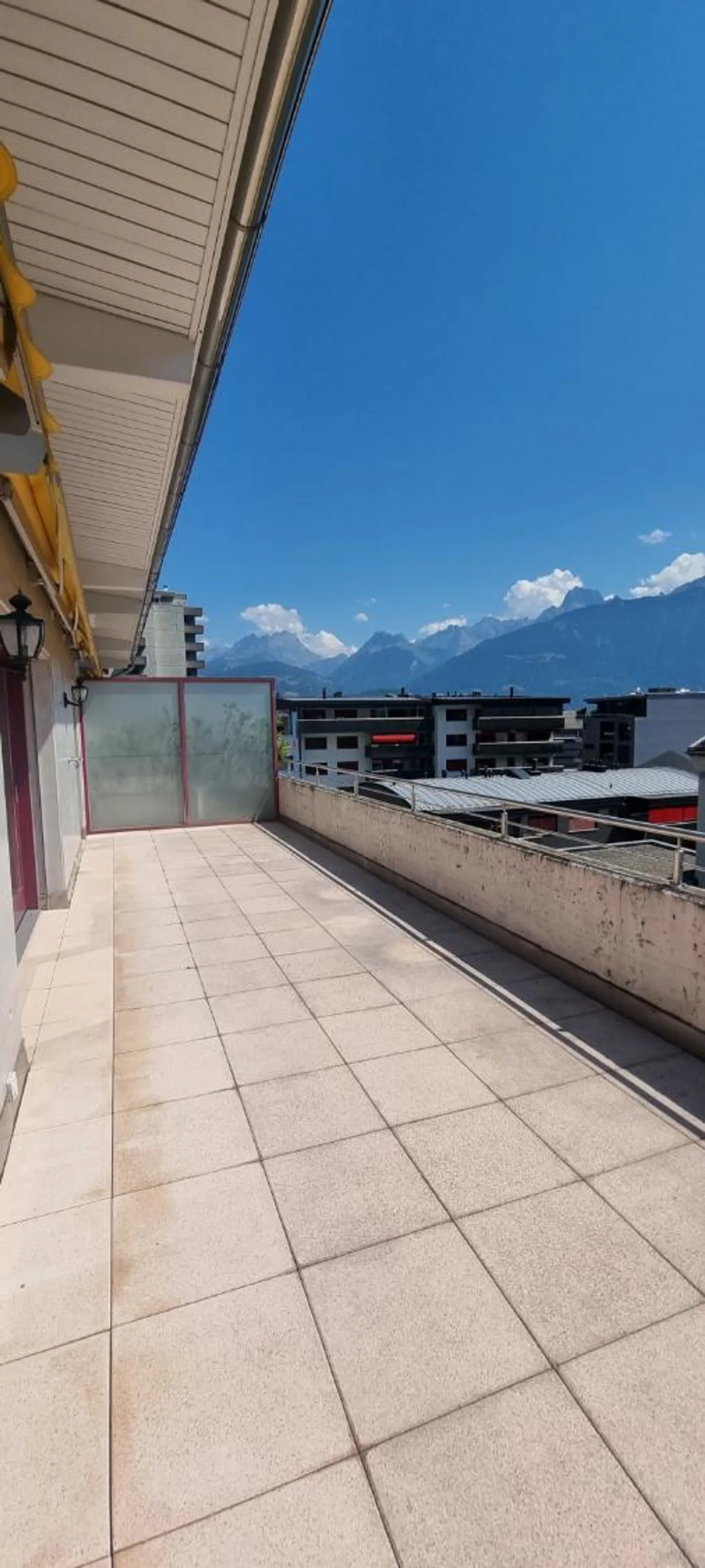 Appartamento 4.5 stanze - Foto 2 di 2