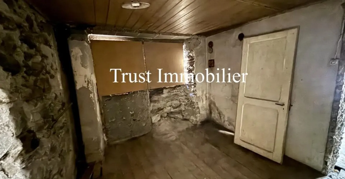 6003M-Riddes. Village house with great renovation potential - Photo 5 of 9