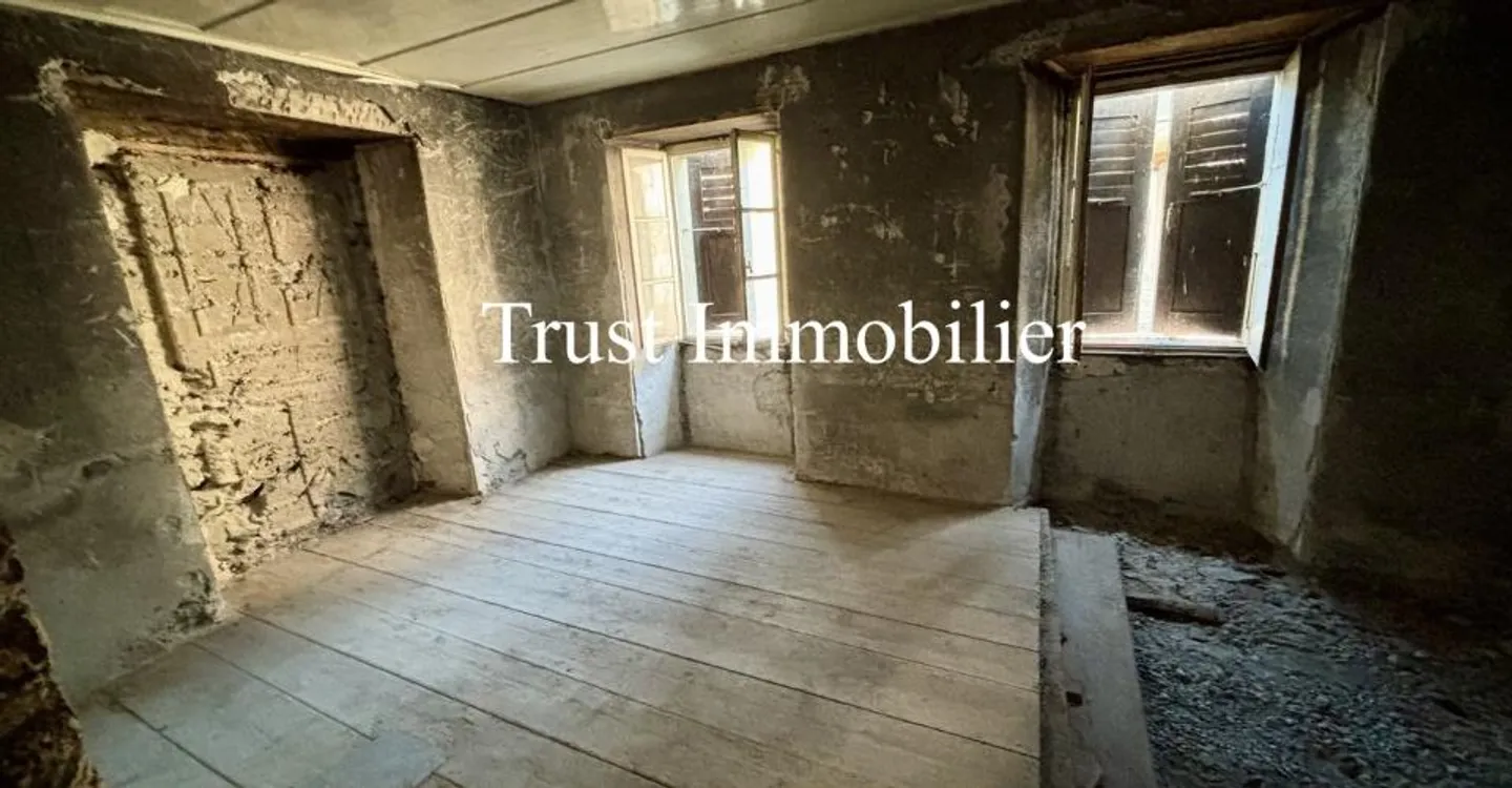 6003M-Riddes. Village house with great renovation potential - Photo 6 of 9