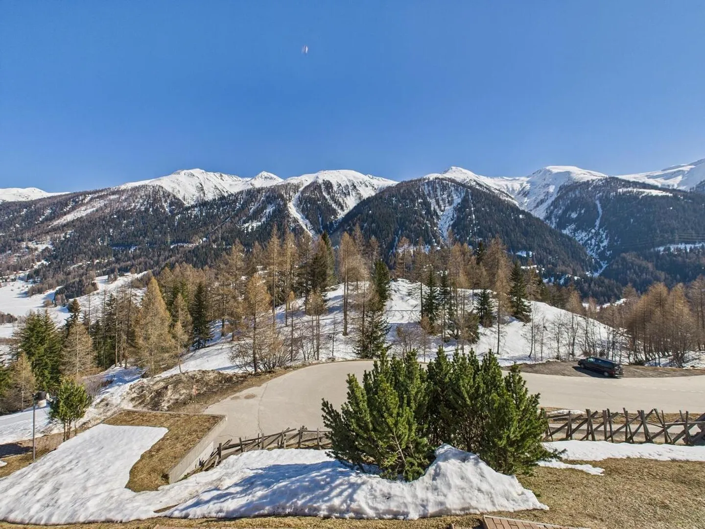 Pace e relax nel cuore della natura - Foto 1 di 6