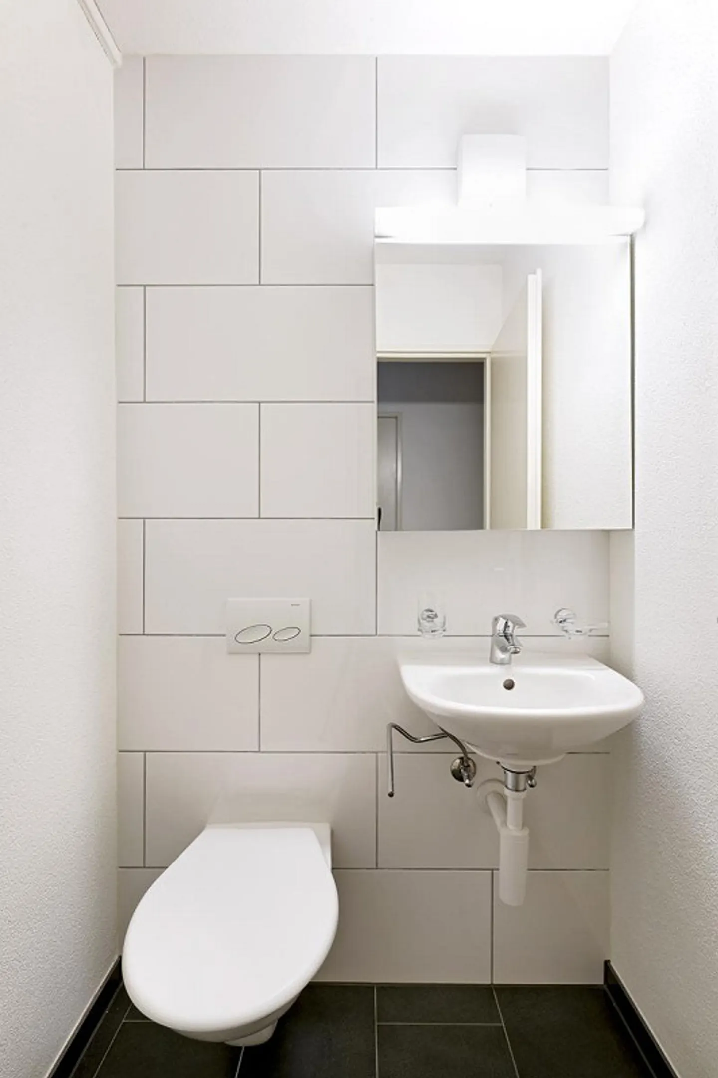 Charmante 2.5-Zimmer Wohnung - Foto 5 von 6