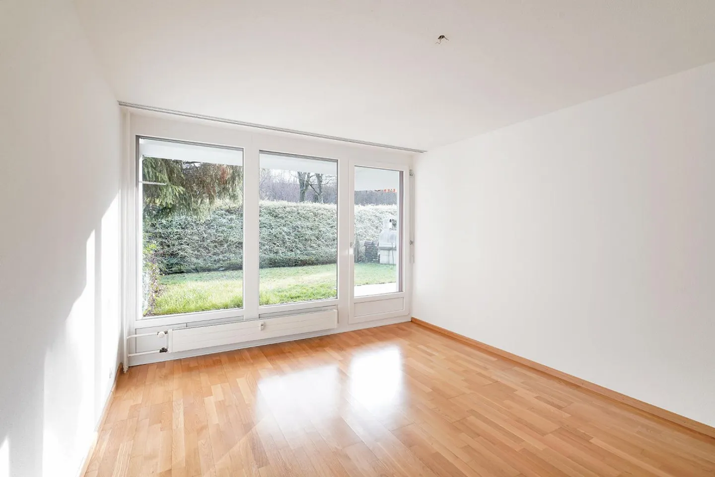 Charmante 2.5-Zimmer Wohnung - Foto 6 von 6