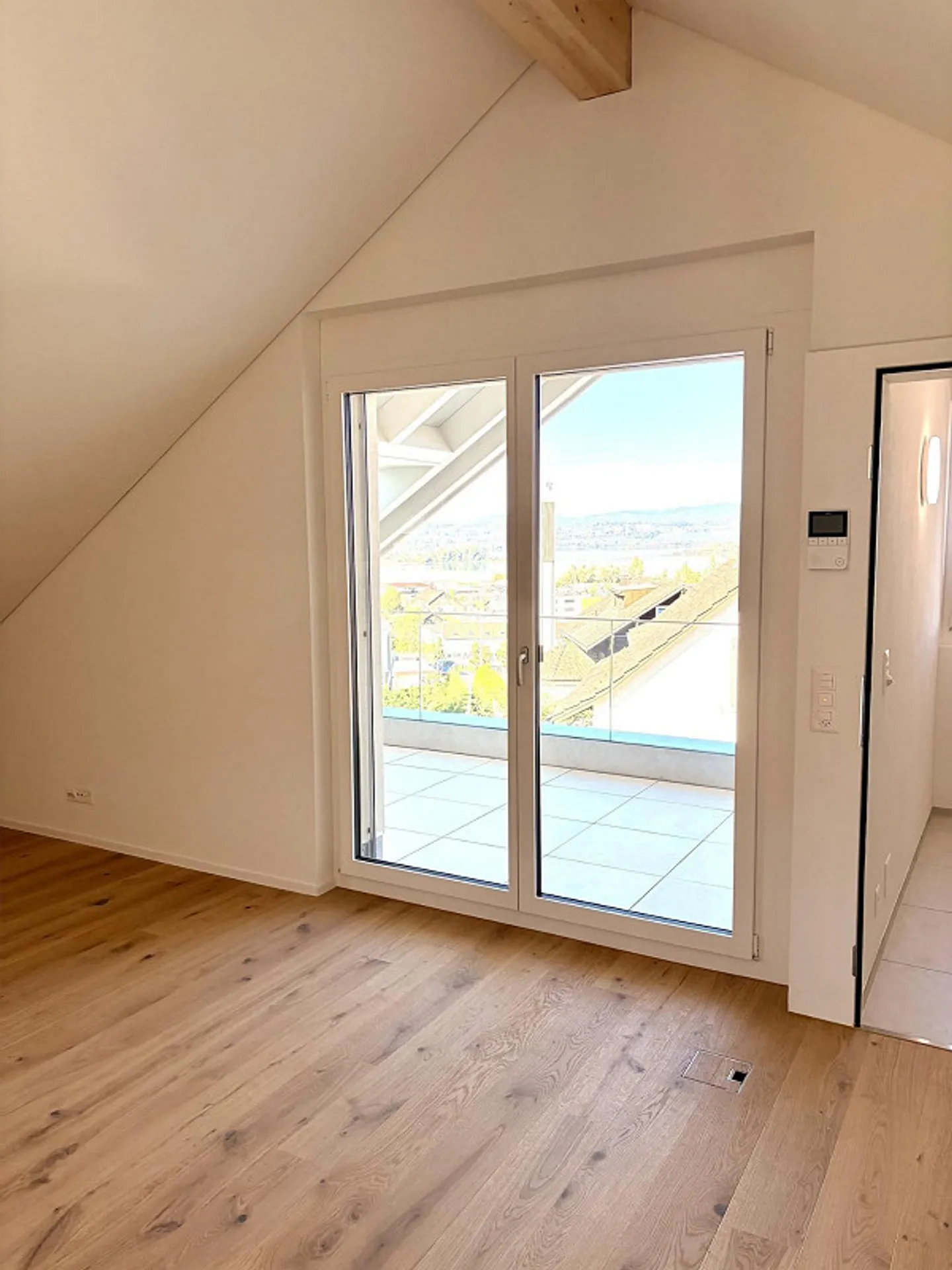 Charmante Wohnung mit Seeblick - Foto 5 von 10