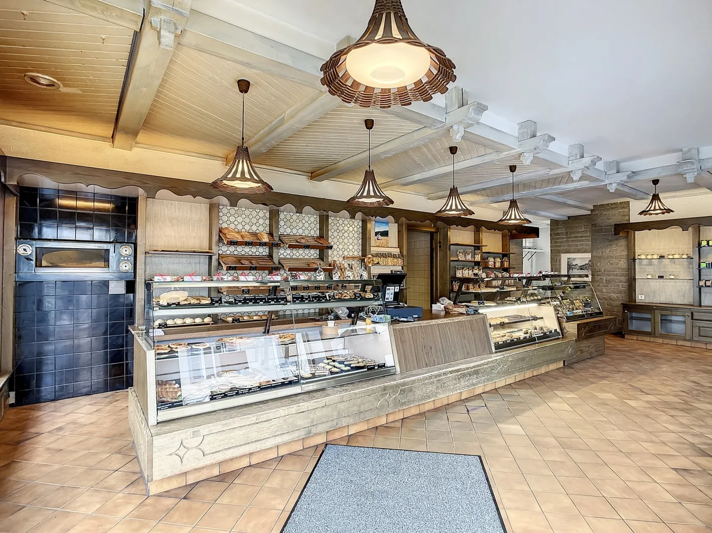 Commercial and Residential Building - Photo 3 of 13