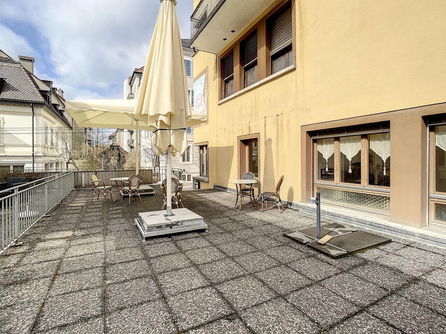 Commercial and Residential Building - Photo 6 of 13