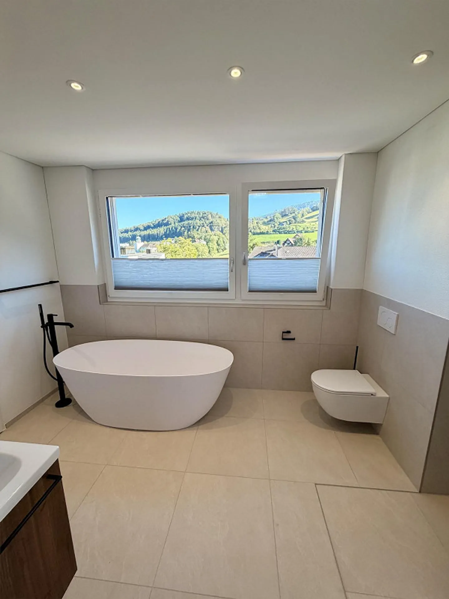 Charmante Wohnung mit Seeblick - Foto 7 von 10