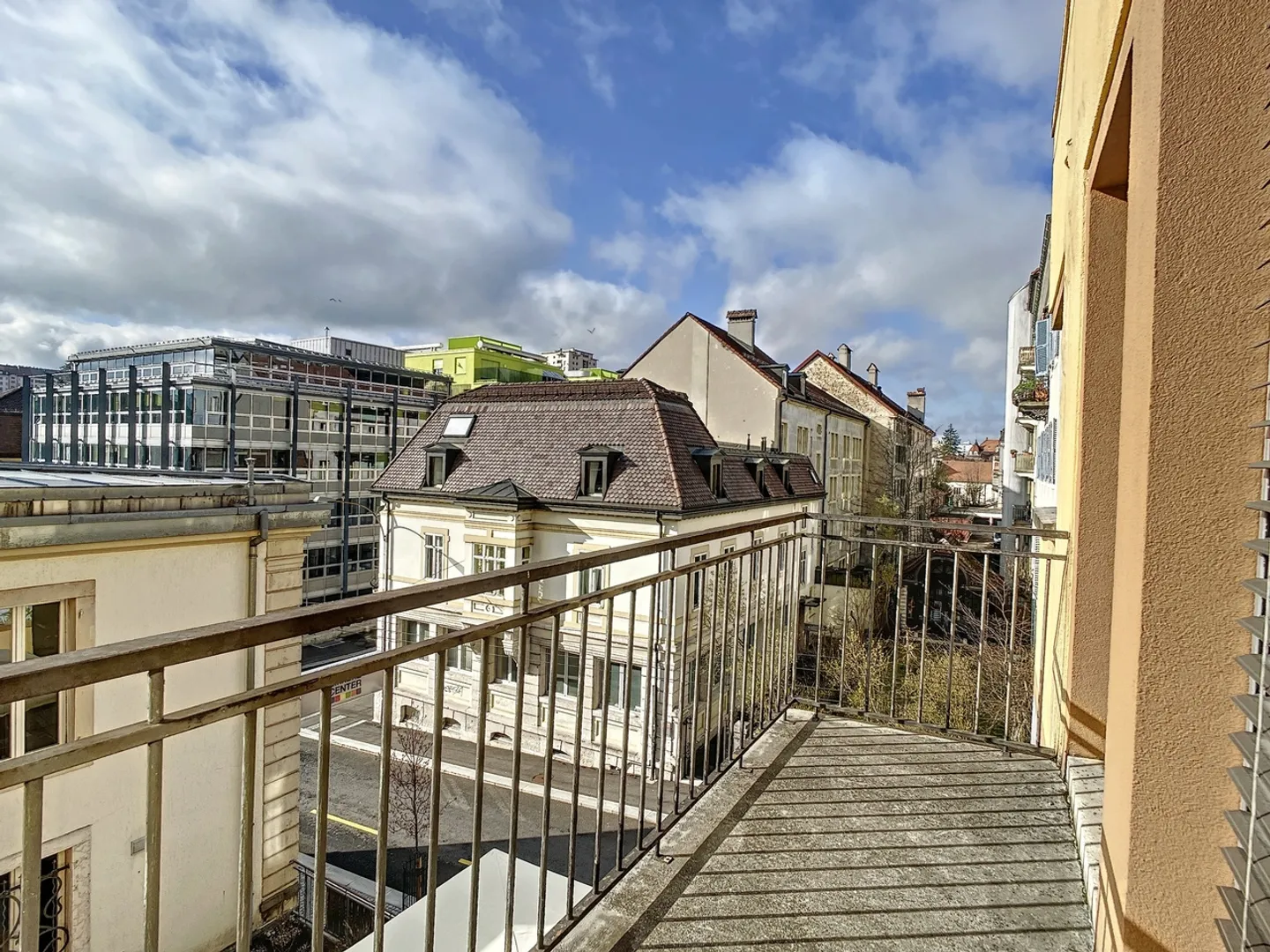 Commercial and Residential Building - Photo 7 of 13