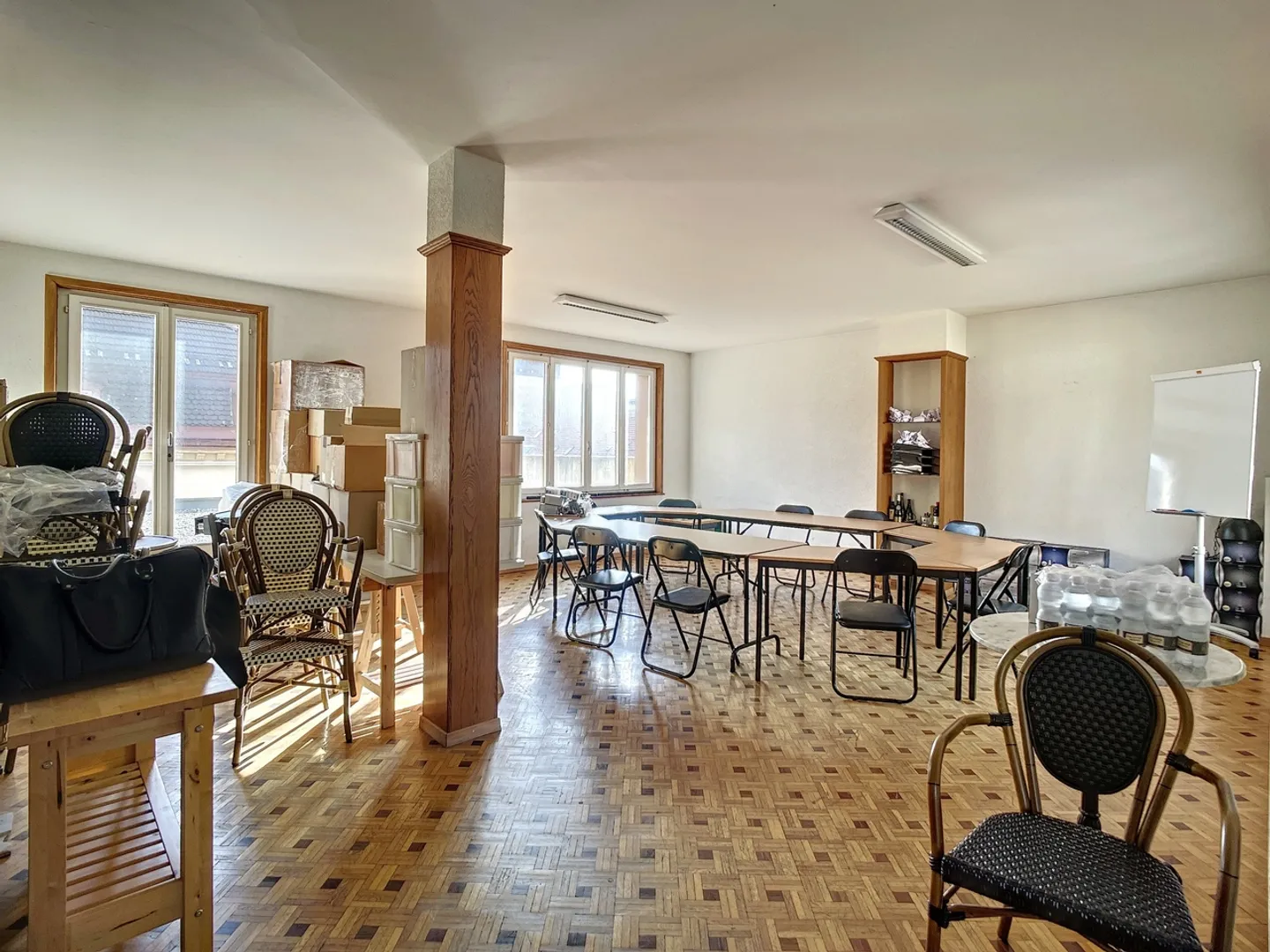 Commercial and Residential Building - Photo 8 of 13