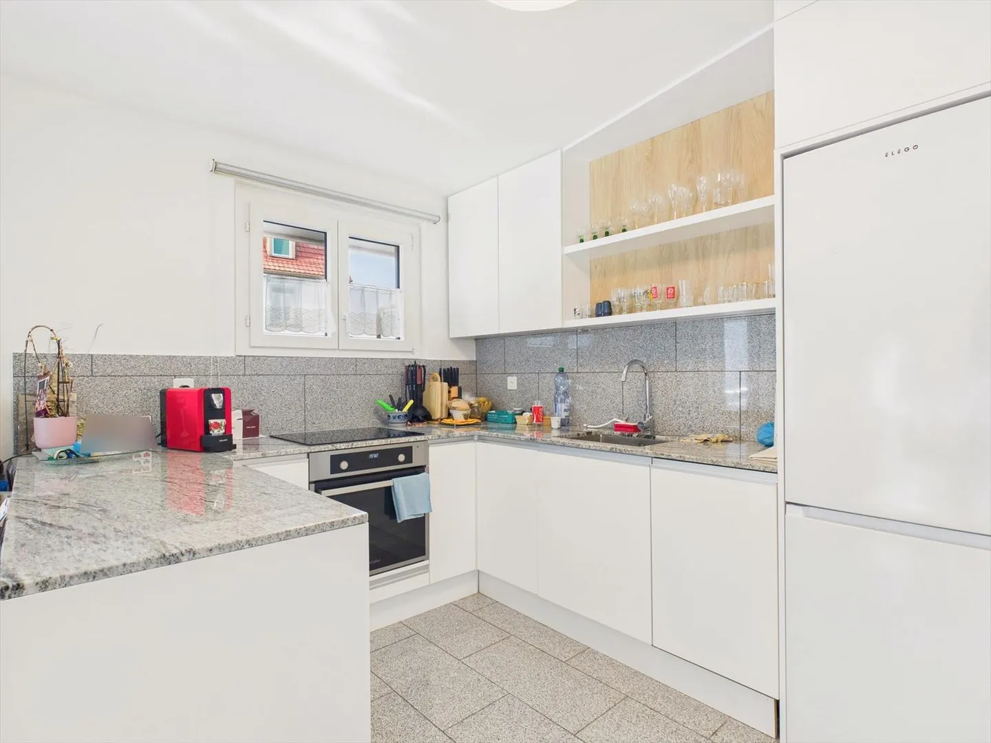 Appartement à vendre - Photo 5 sur 10