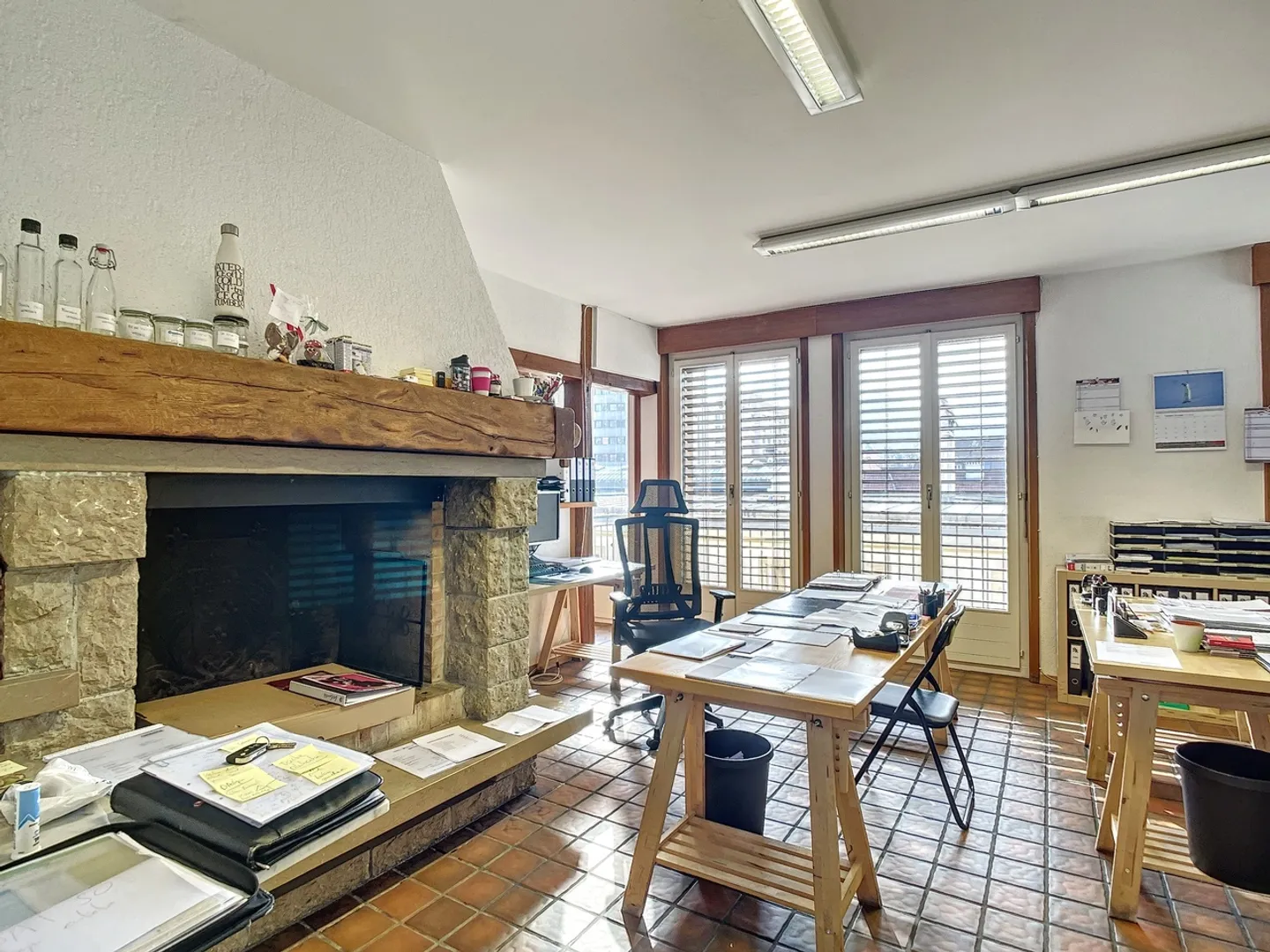 Commercial and Residential Building - Photo 10 of 13