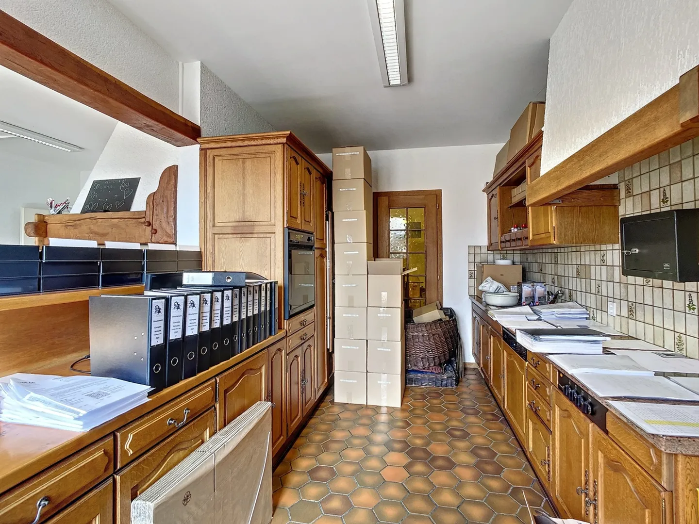 Commercial and Residential Building - Photo 11 of 13