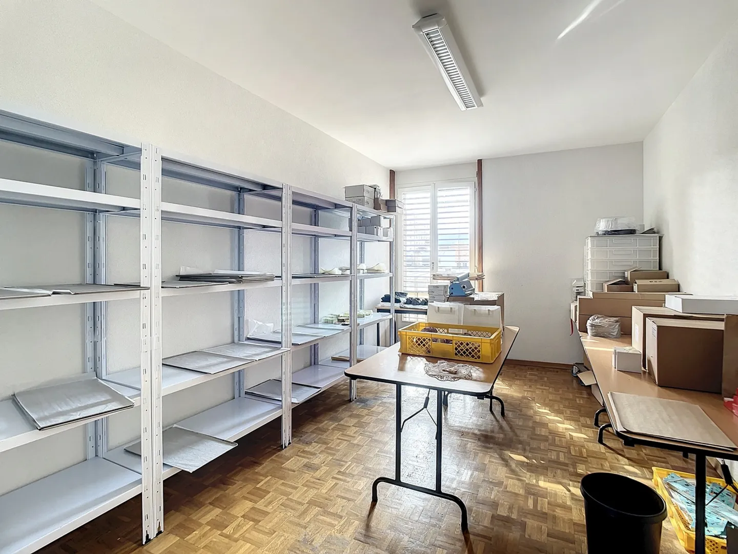 Commercial and Residential Building - Photo 12 of 13