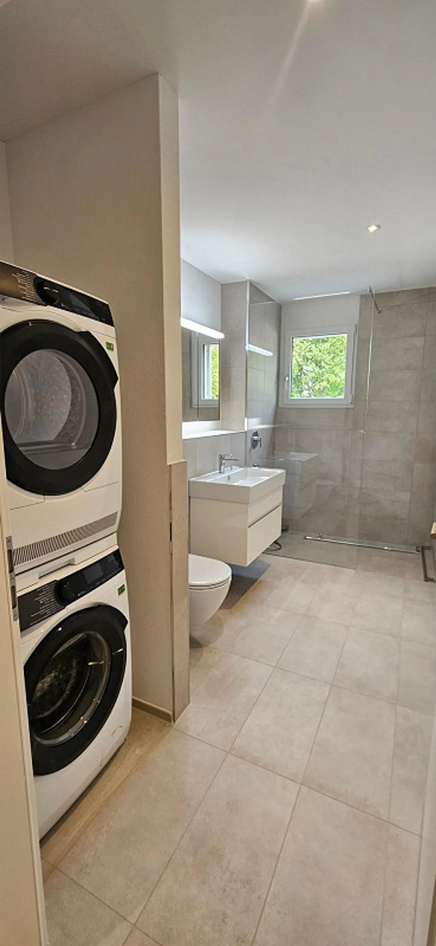 Erstbezug: Exklusive 4.5-Zimmer-Neubauwohnung mit grosser Terrasse ... - Photo 6 of 13
