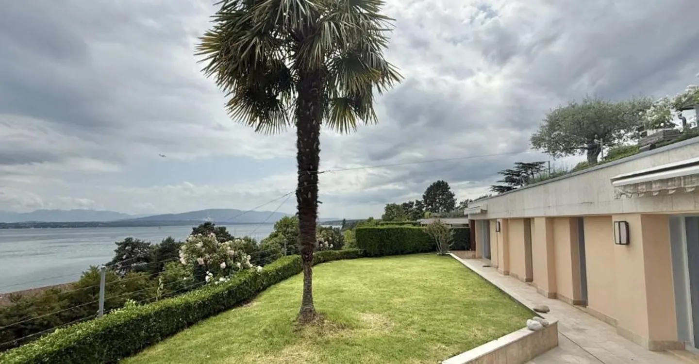 Penthouse de Luxe avec Vue - Photo 3 sur 13