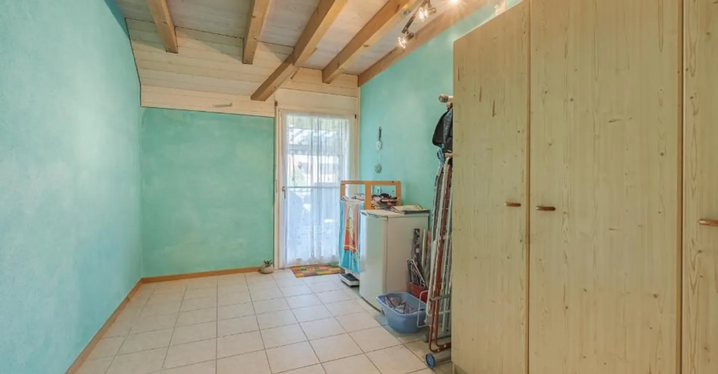 Sentiment de galerie en loft à - Utzenstorf - Photo 5 sur 12