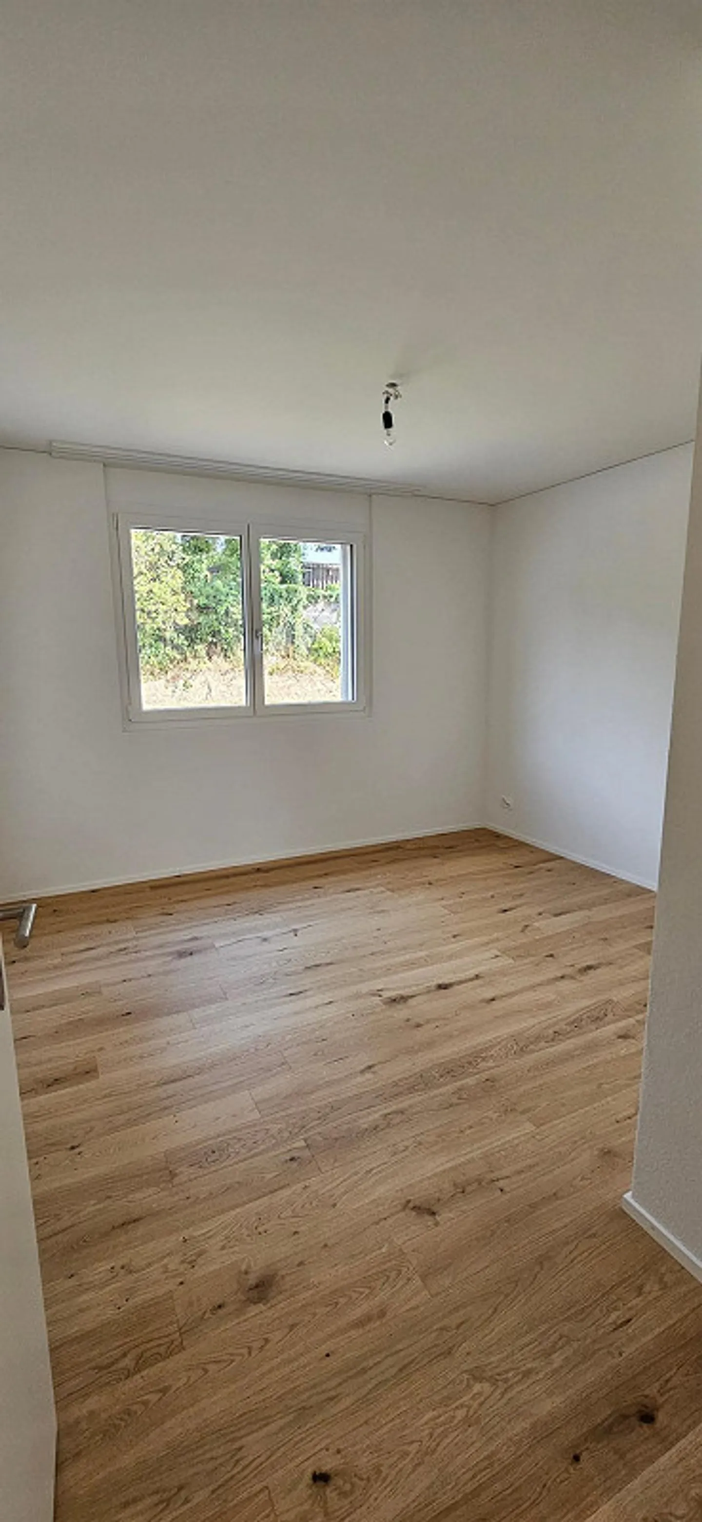 Erstbezug: Exklusive 4.5-Zimmer-Neubauwohnung mit grosser Terrasse ... - Photo 5 of 13