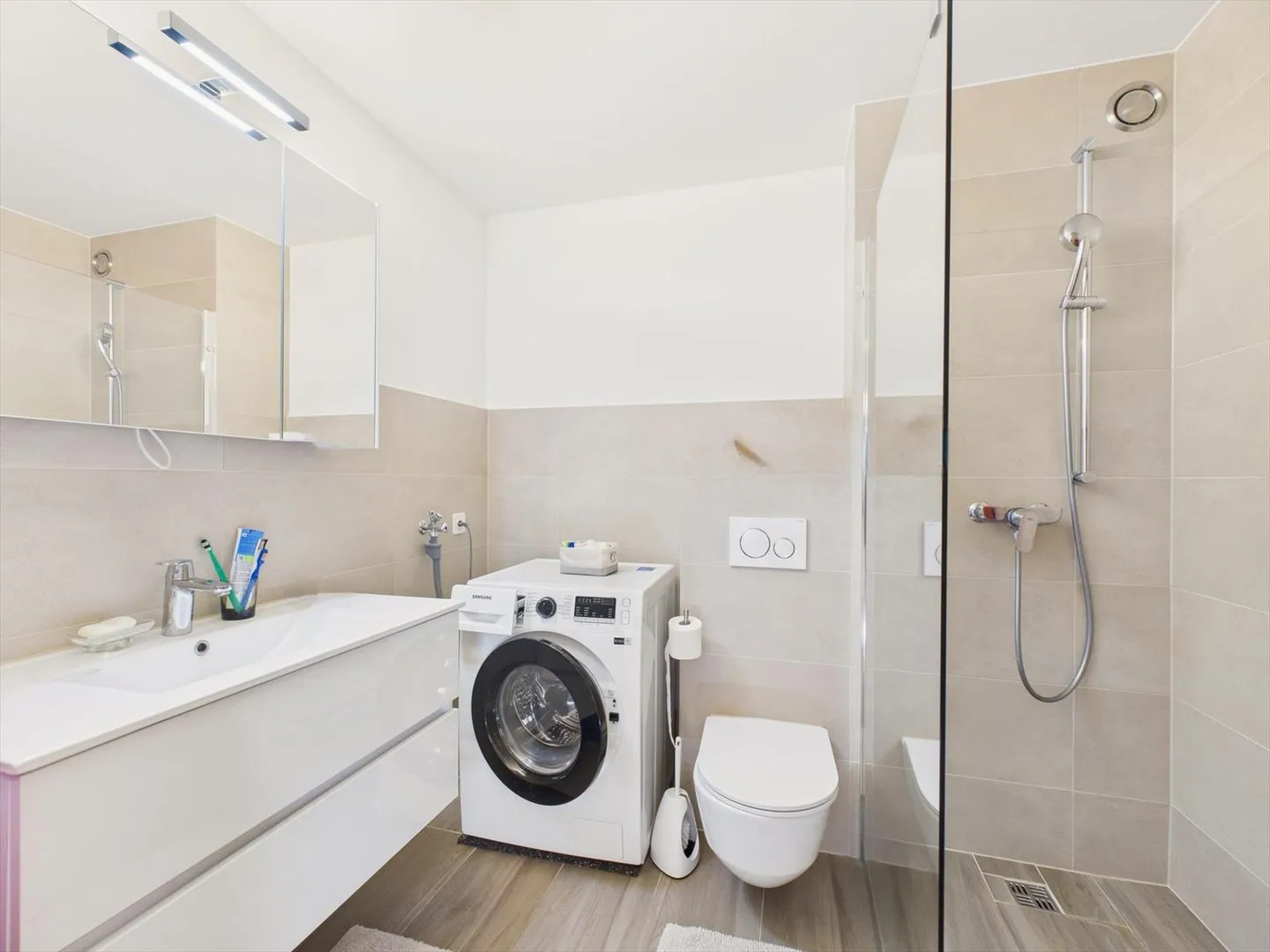 Appartement à vendre - Photo 7 sur 10