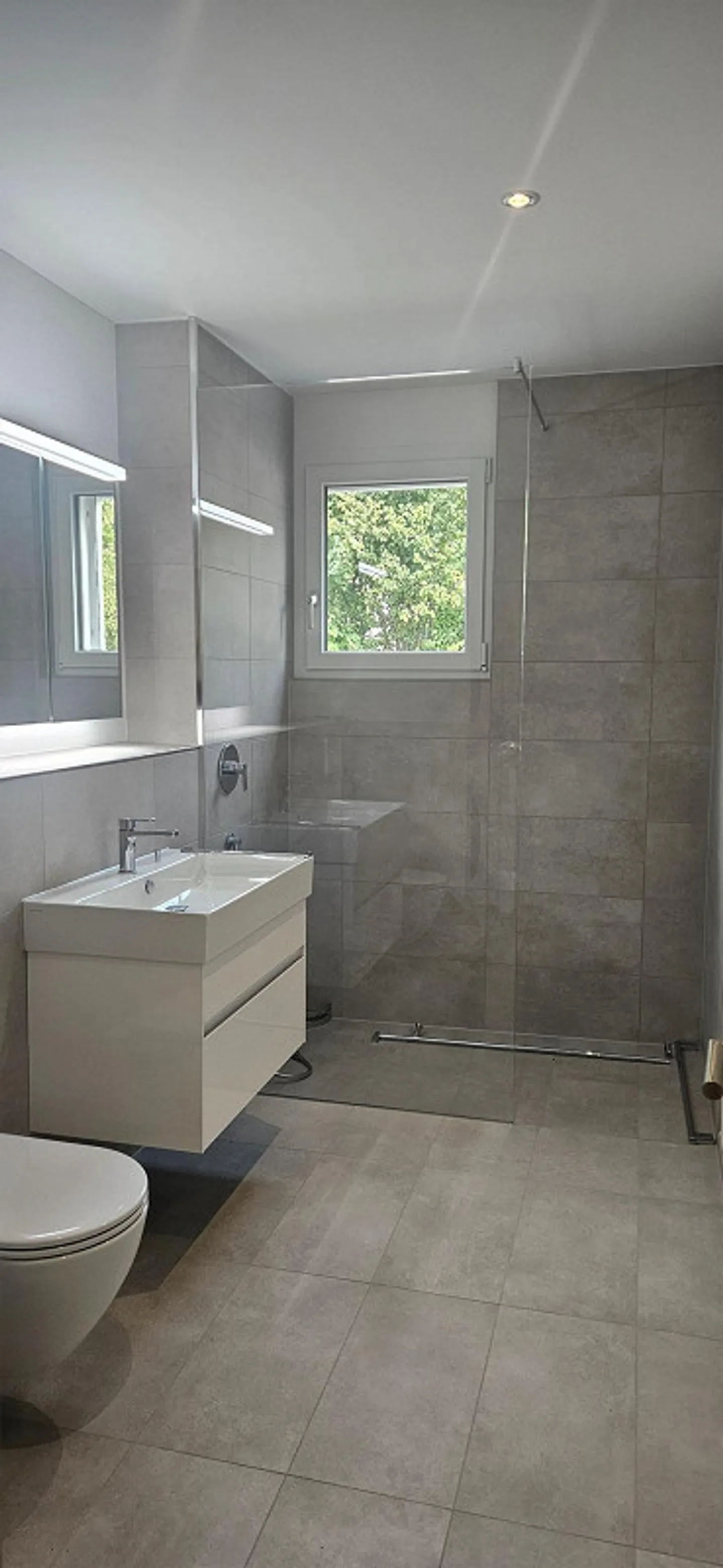 Erstbezug: Exklusive 4.5-Zimmer-Neubauwohnung mit grosser Terrasse ... - Photo 7 of 13