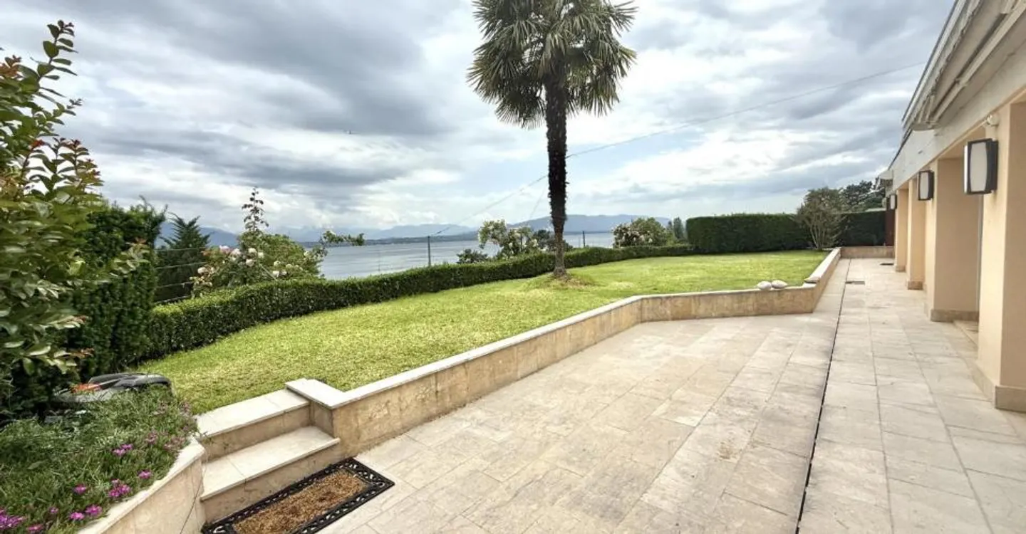 Penthouse de Luxe avec Vue - Photo 4 sur 13