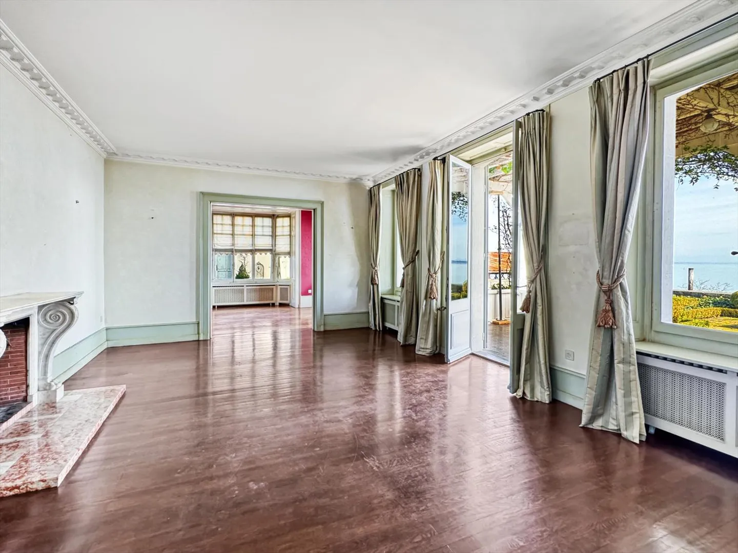 Co-Esclusività: Casa di charme a pochi passi dall'acqua, con porto privato - Foto 10 di 13