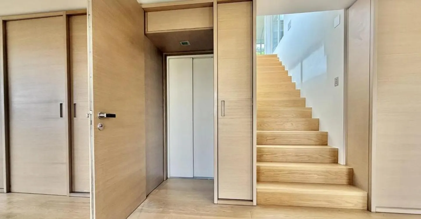 Penthouse de Luxe avec Vue - Photo 5 sur 13