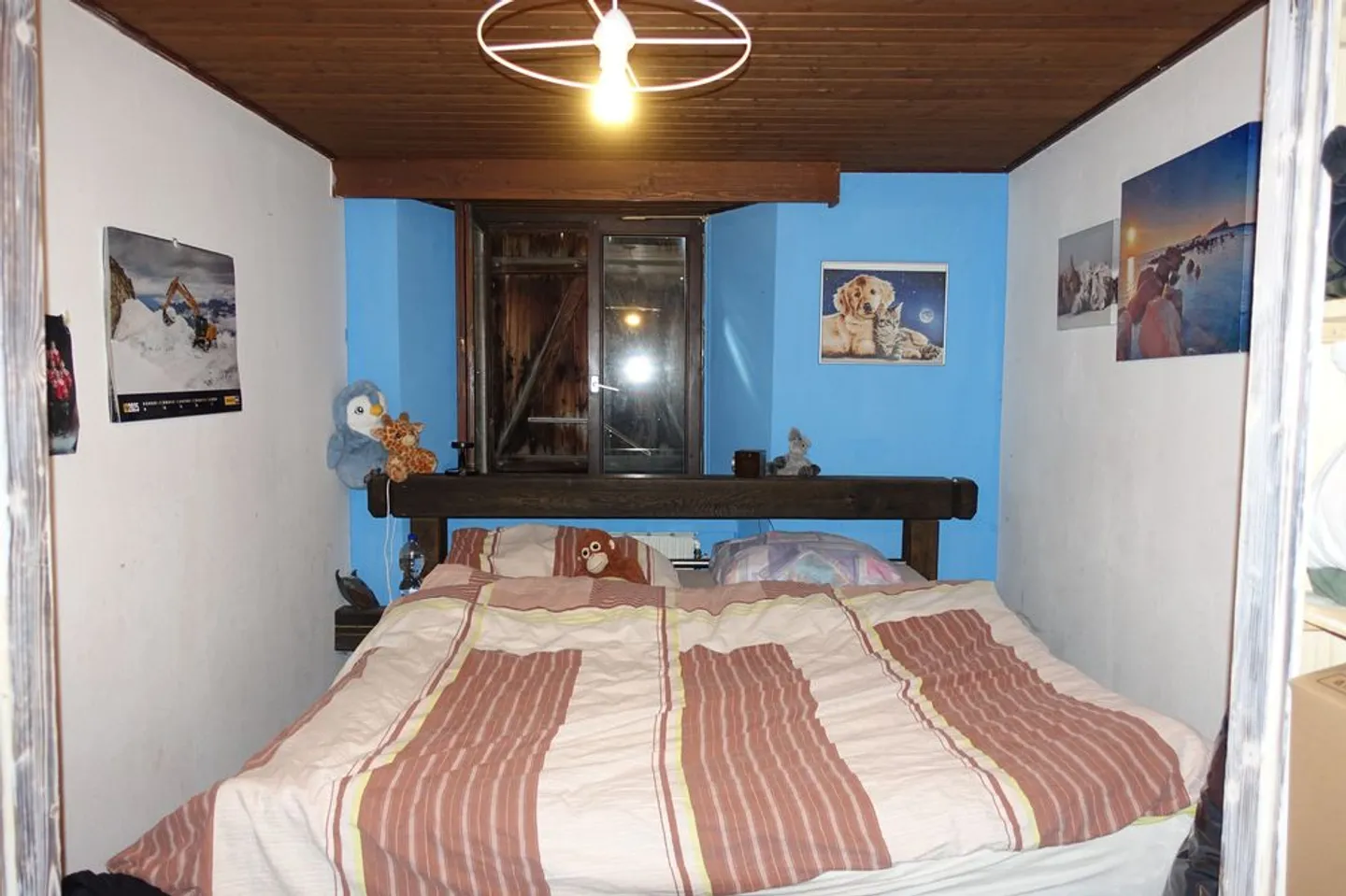 Tramelan - casa familiare con 5 1/2 stanze e garage - Foto 6 di 11