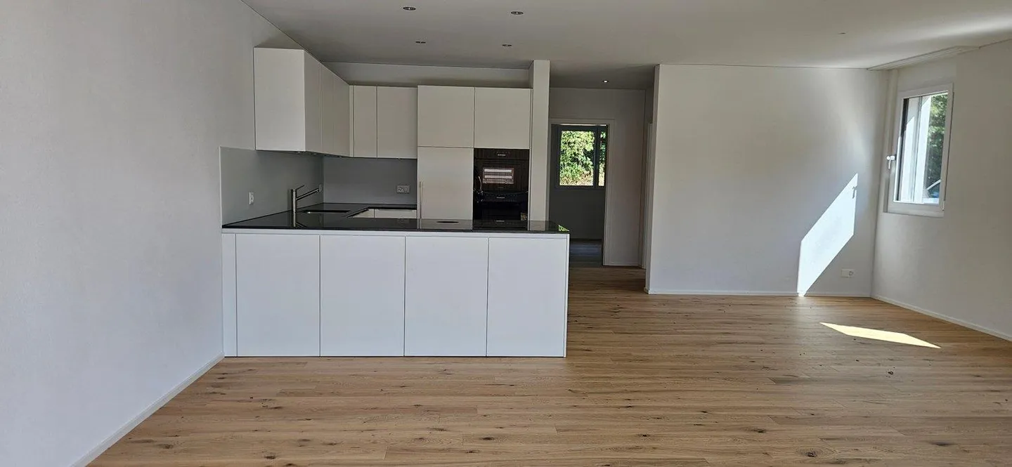 Erstbezug: Exklusive 4.5-Zimmer-Neubauwohnung mit grosser Terrasse ... - Photo 11 of 13