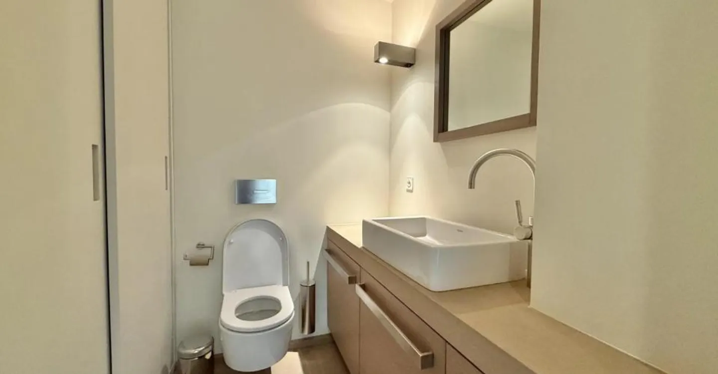 Penthouse de Luxe avec Vue - Photo 11 sur 13