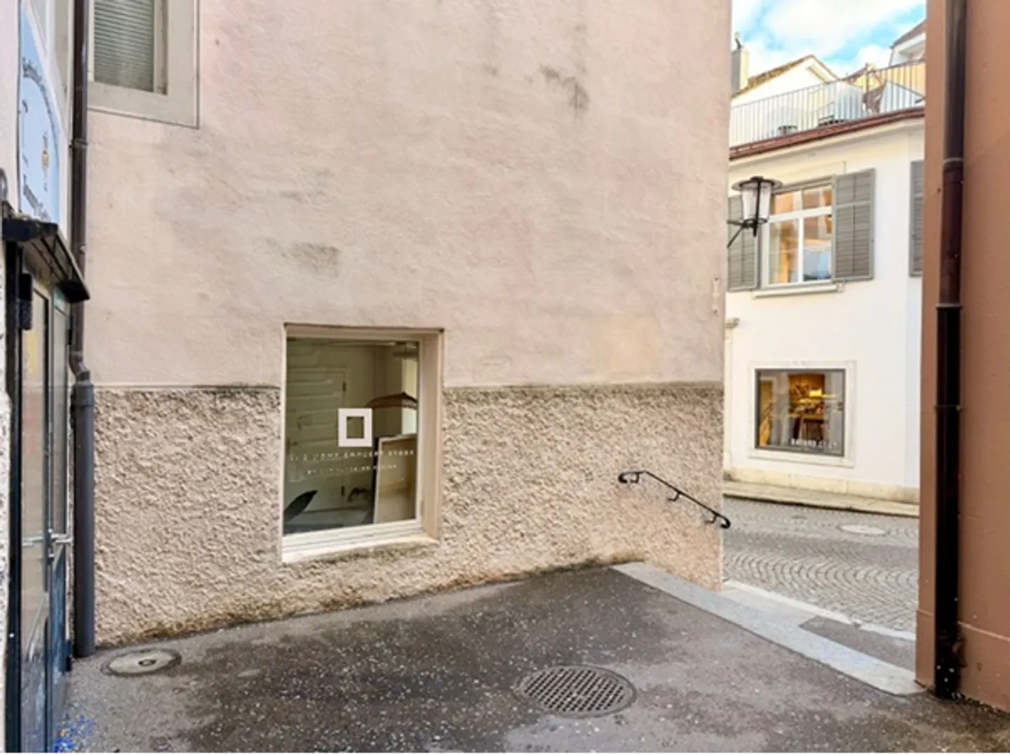 Spazio commerciale nella città vecchia di Soletta - Foto 5 di 8