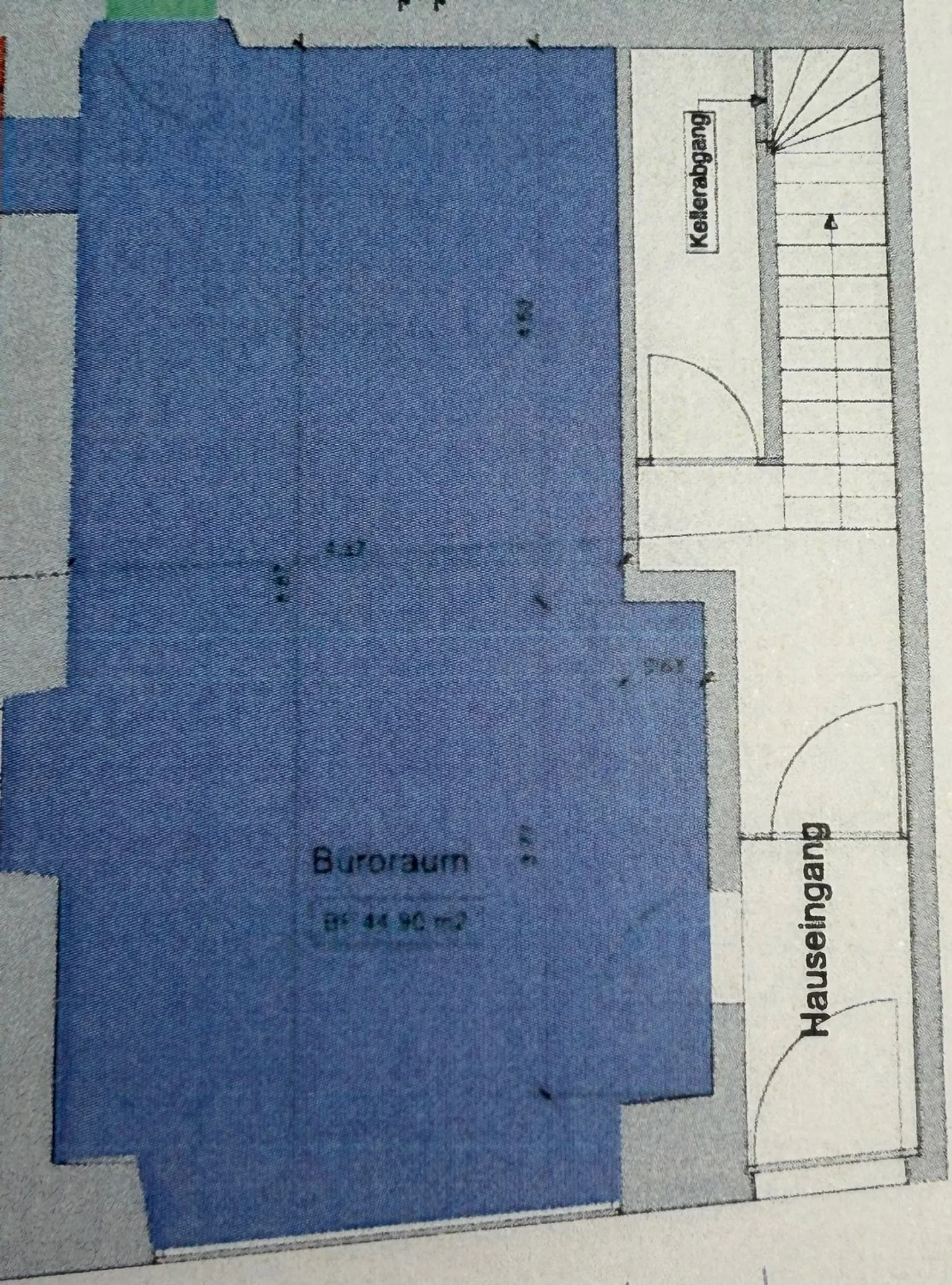 Spazio commerciale nella città vecchia di Soletta - Foto 7 di 8