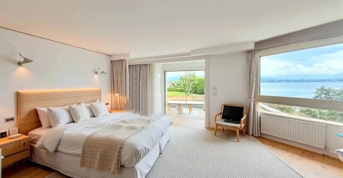 Penthouse de Luxe avec Vue - Photo 7 sur 13