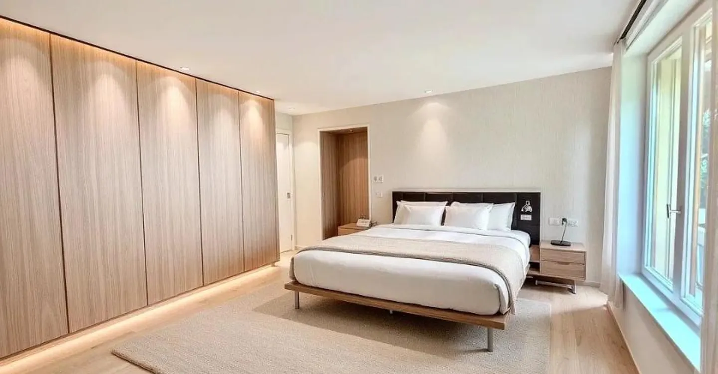 Penthouse de Luxe avec Vue - Photo 9 sur 13