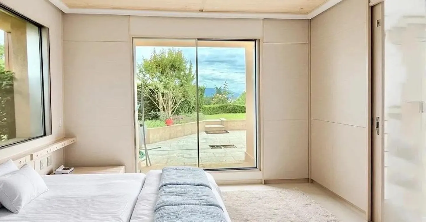 Penthouse de Luxe avec Vue - Photo 10 sur 13