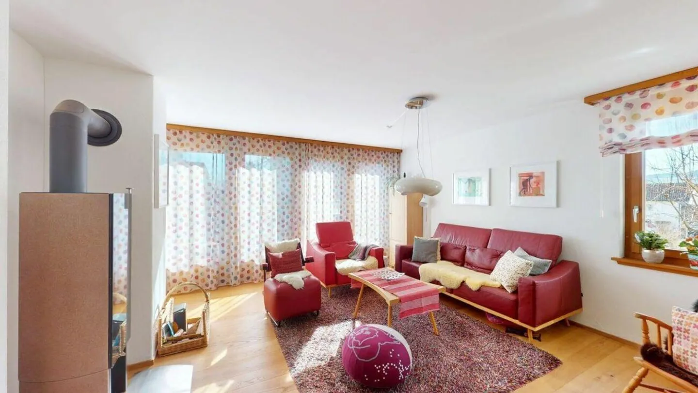 Move in - feel good - be at home - Photo 7 of 14