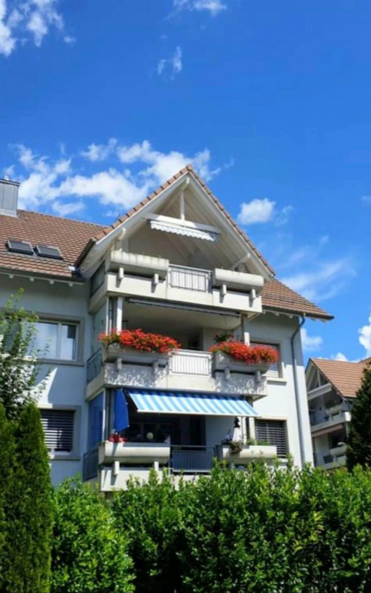 Einzigartige Maisonette-Wohnung - Foto 1 von 12