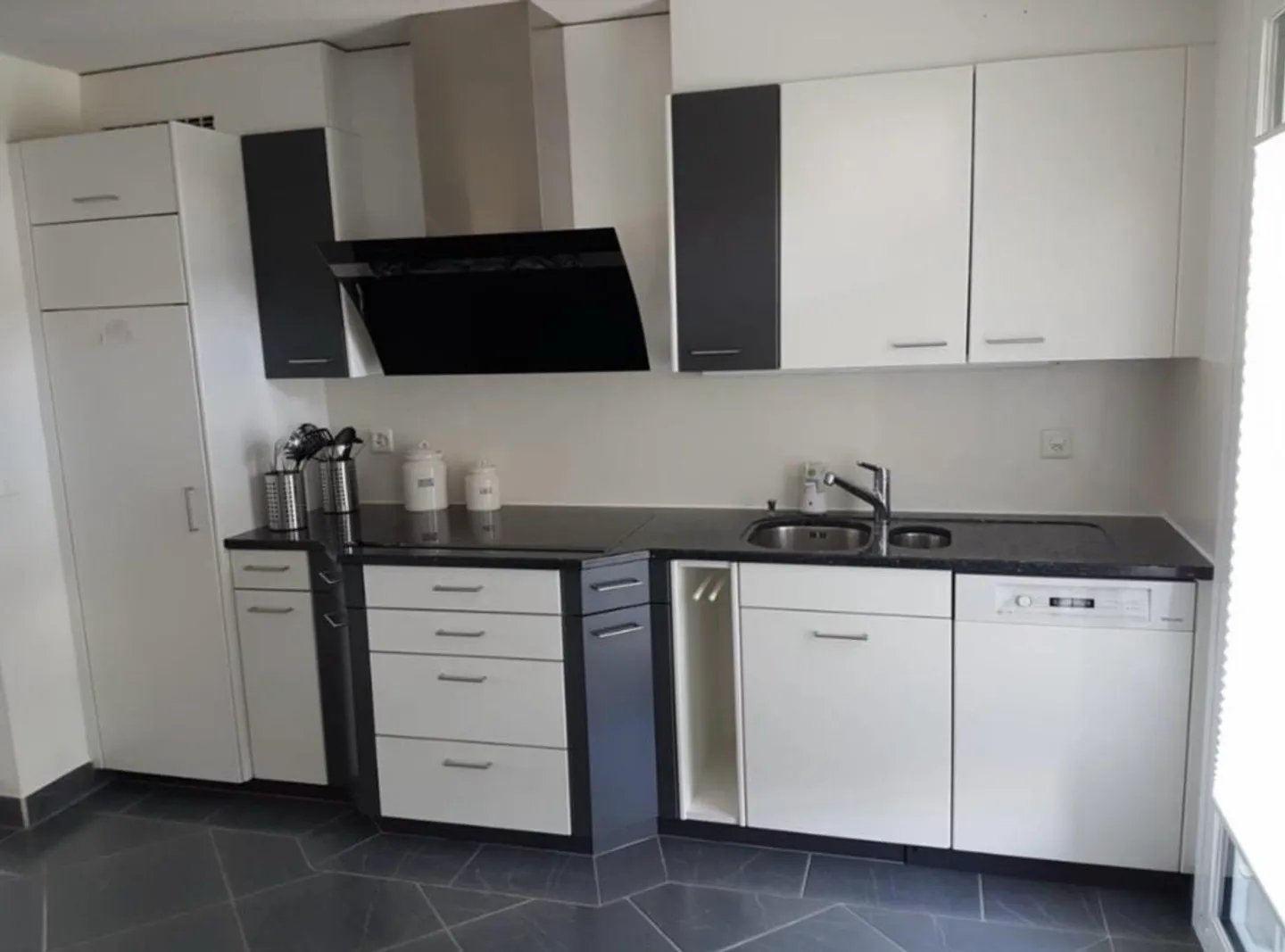 Einzigartige Maisonette-Wohnung - Foto 3 von 12
